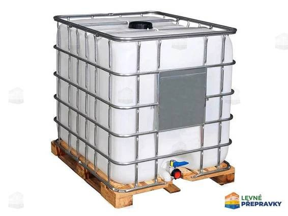 IBC kontejner 1000l