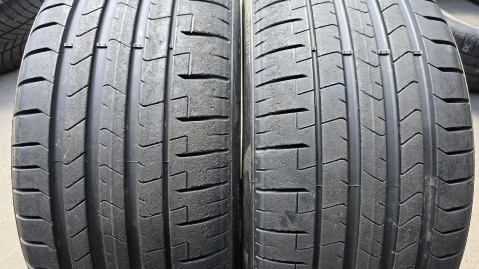 Letní pneu 225/45/18 Pirelli