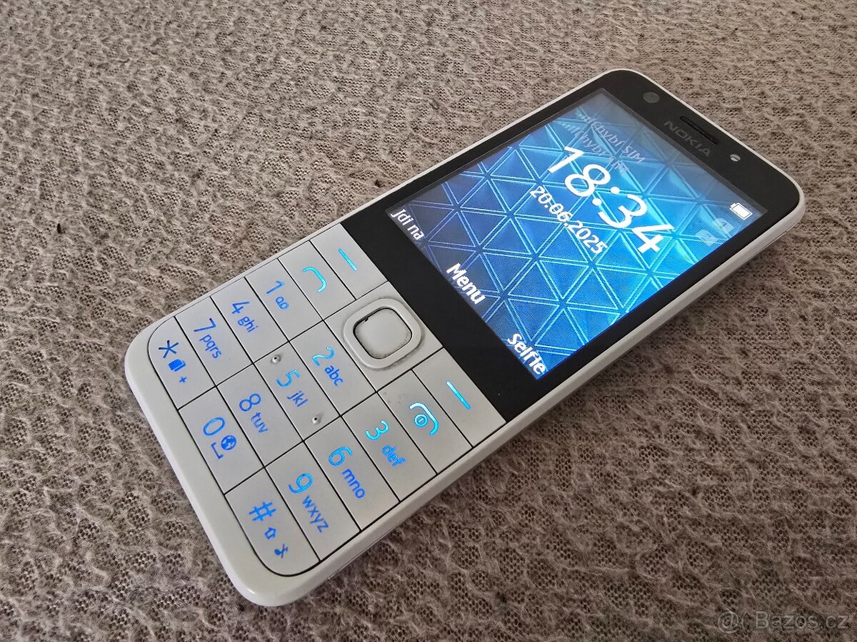 Nokia 230 Dual SIM
