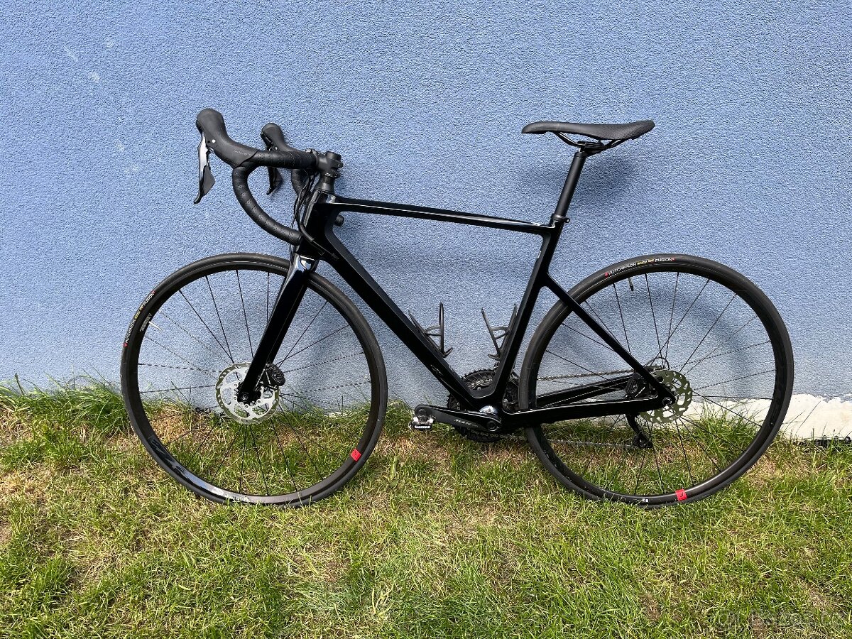 Van Rysel karbon - M