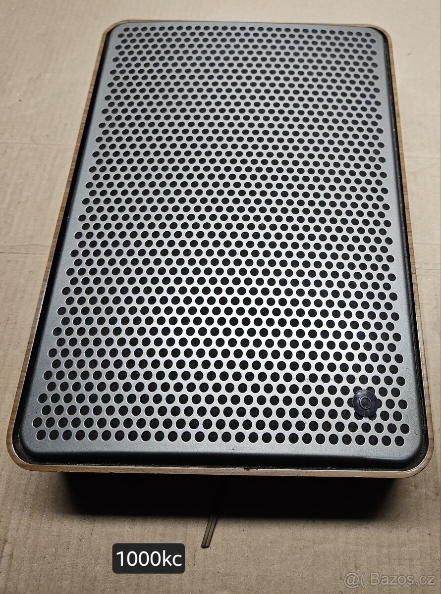 Reproduktor Grundig Flach Box 380
