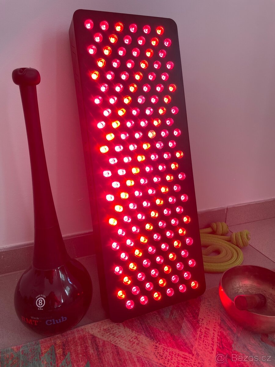 Red Light panel Mitolight Expert 4.0