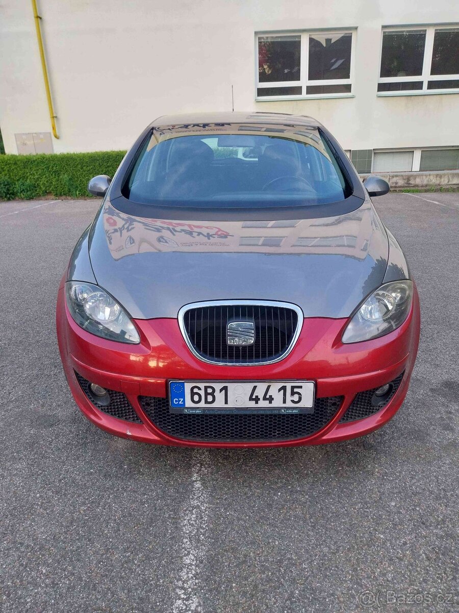 Seat Toledo