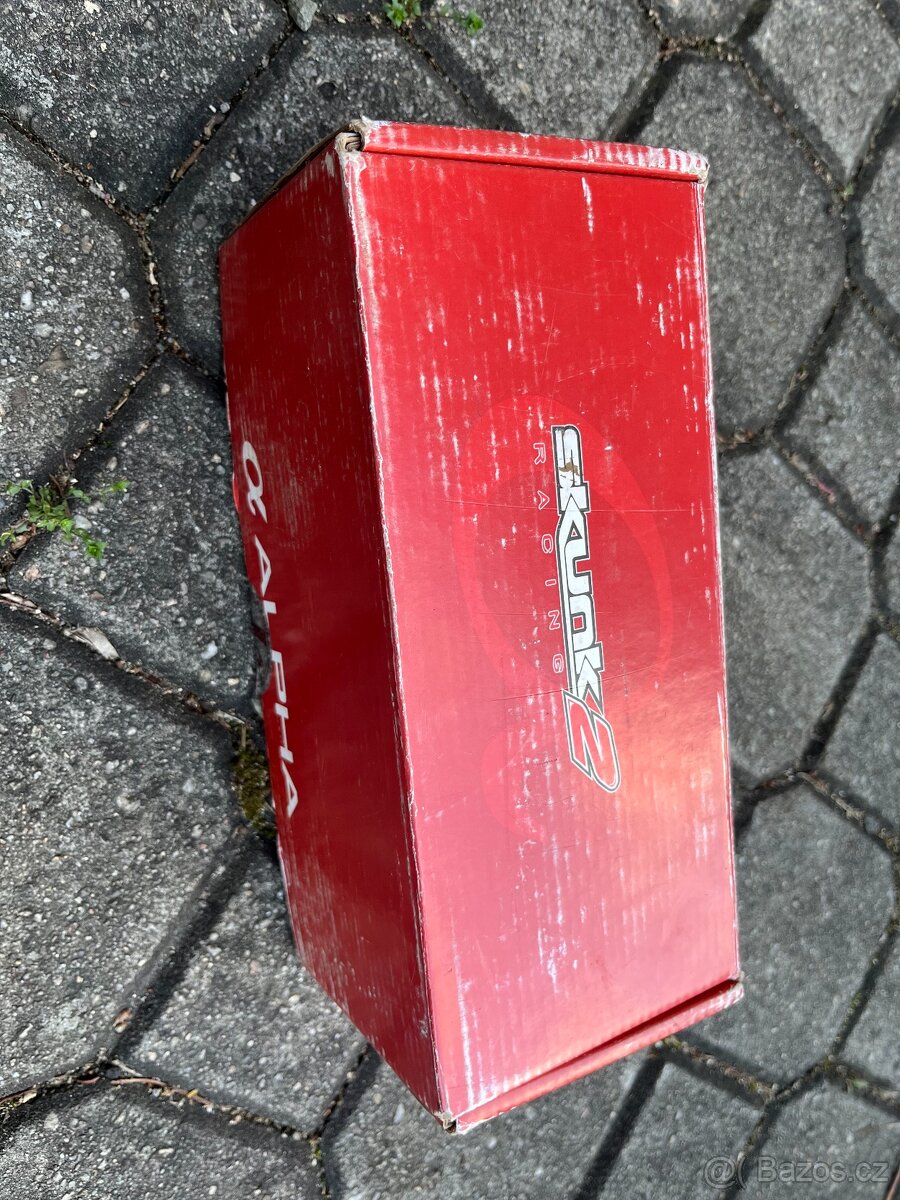 Skunk2 kované ojnice Honda S2000 F20C
