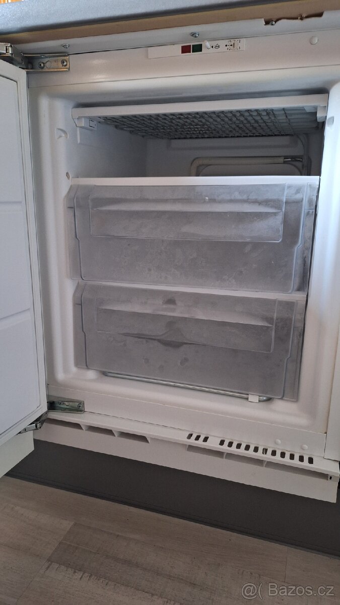 Whirlpool AFB828/A+