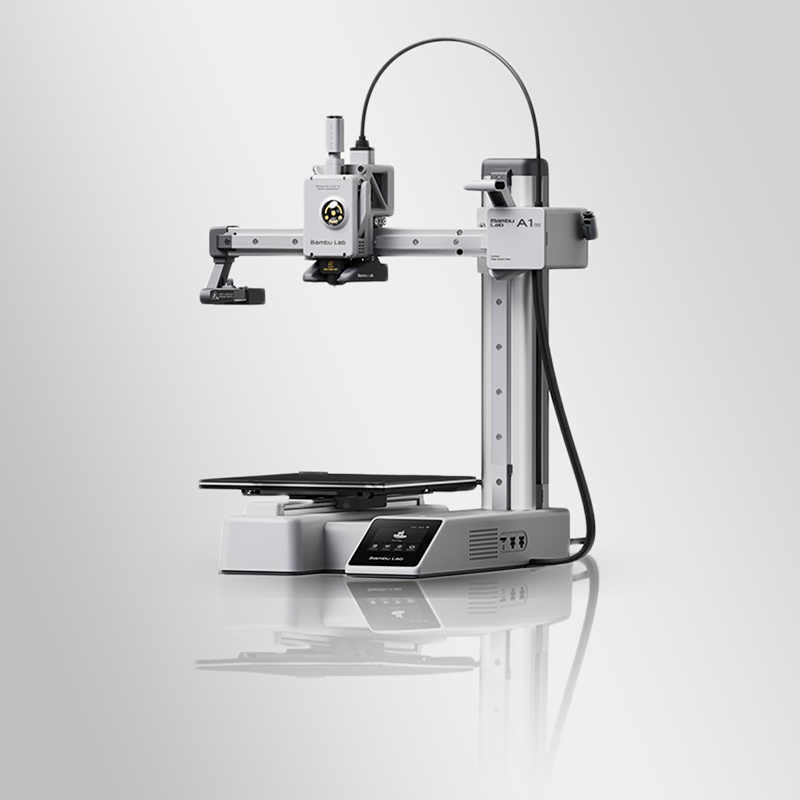 BambuLab A1mini - nepoužitá, nová se zárukou