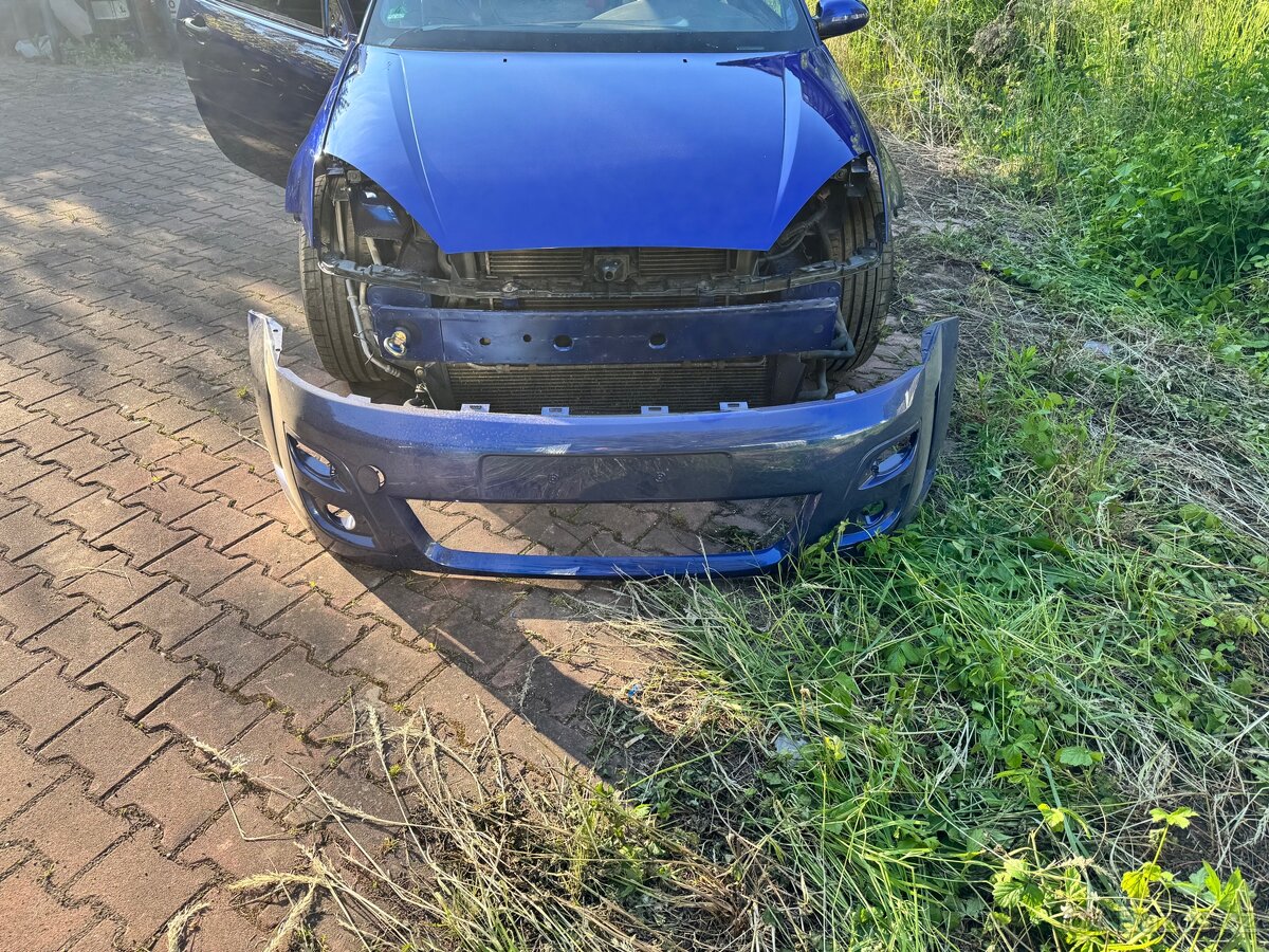 Ford Focus RS MK1