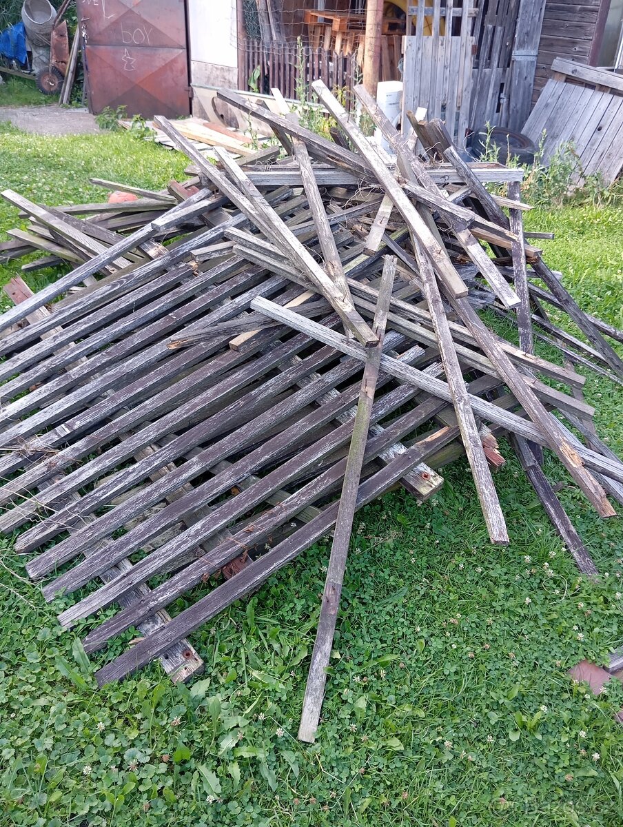 Darují