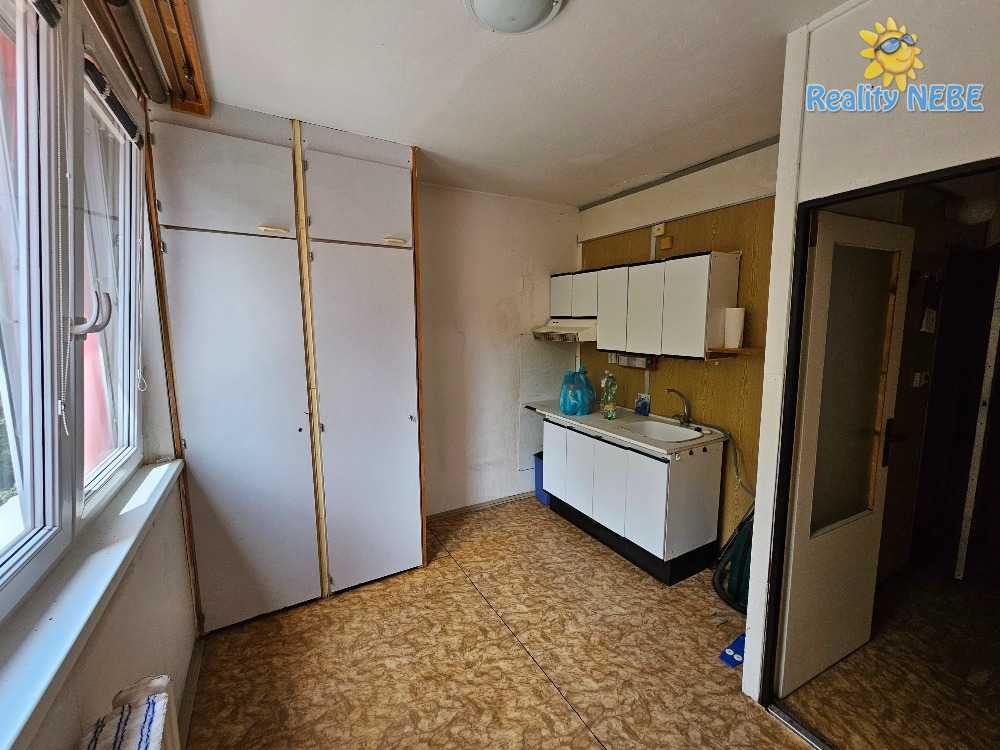 Prodej bytu 1+1 36m2 Sídliště Osvobození