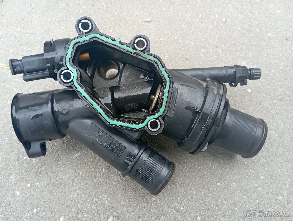 Termostat 2.0Hdi 110kw motor RHE