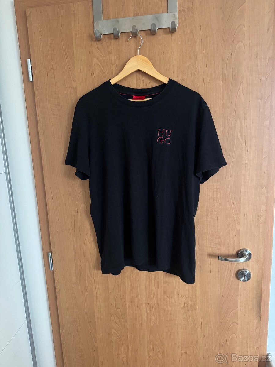 Panske triko Hugo Boss