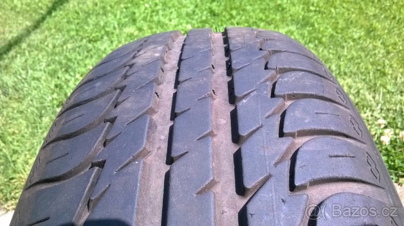 Letní pneu Kleber 175/65 R14