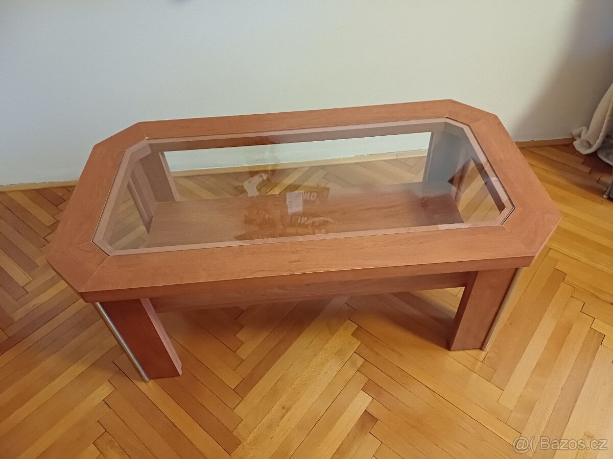 Konfereční stolek