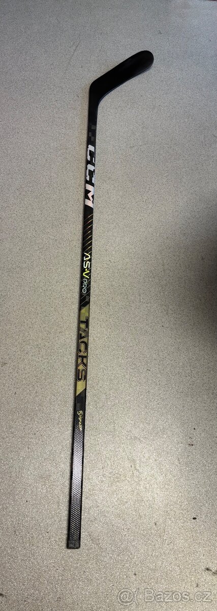 Hokejka Ccm Tacks AS-V Pro