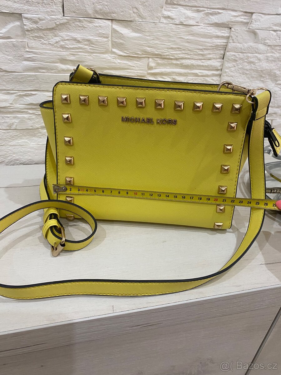 Kabelka Michael Kors