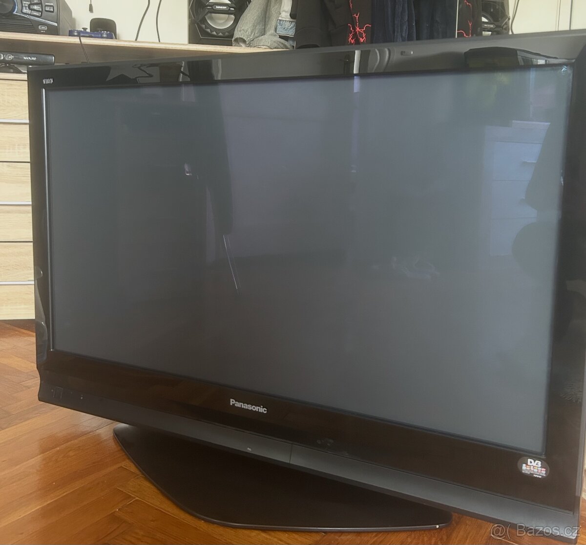 Panasonic televize