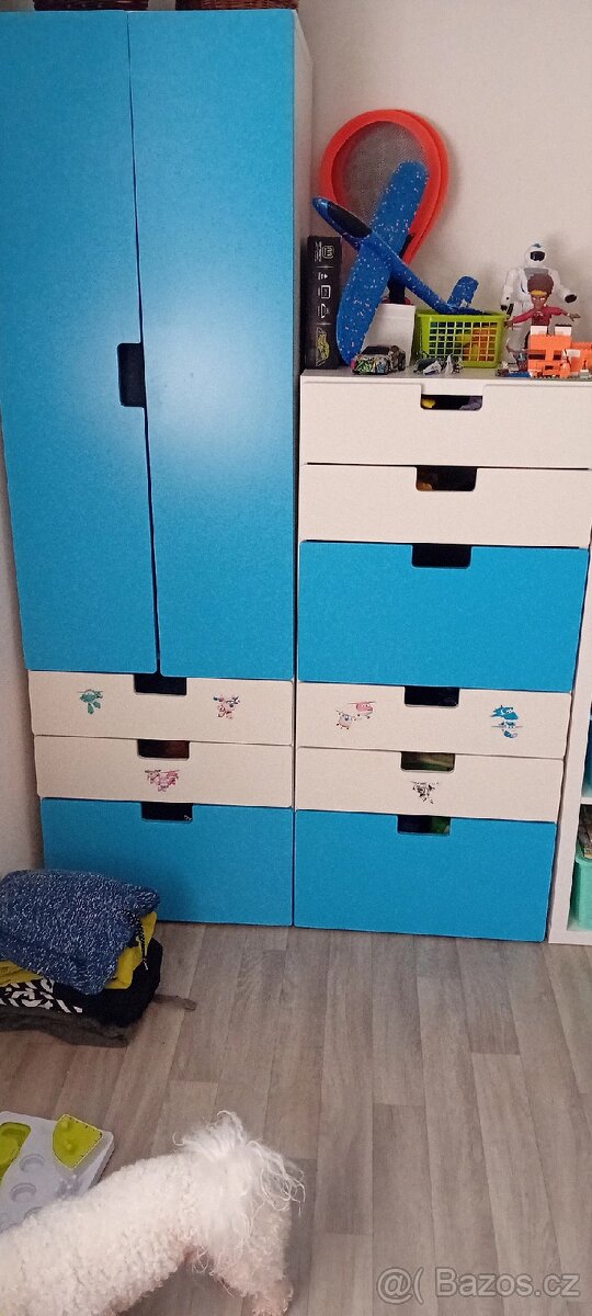 Dětský nábytek