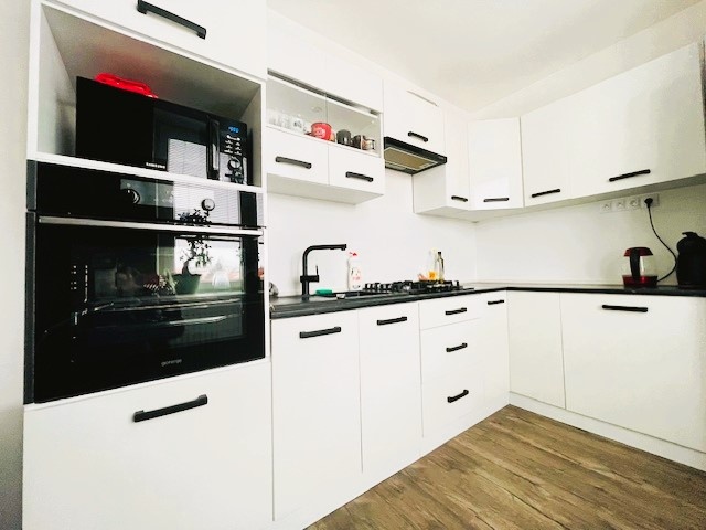 Pronájem bytu 2+1, balkon, Palackého, Šumperk