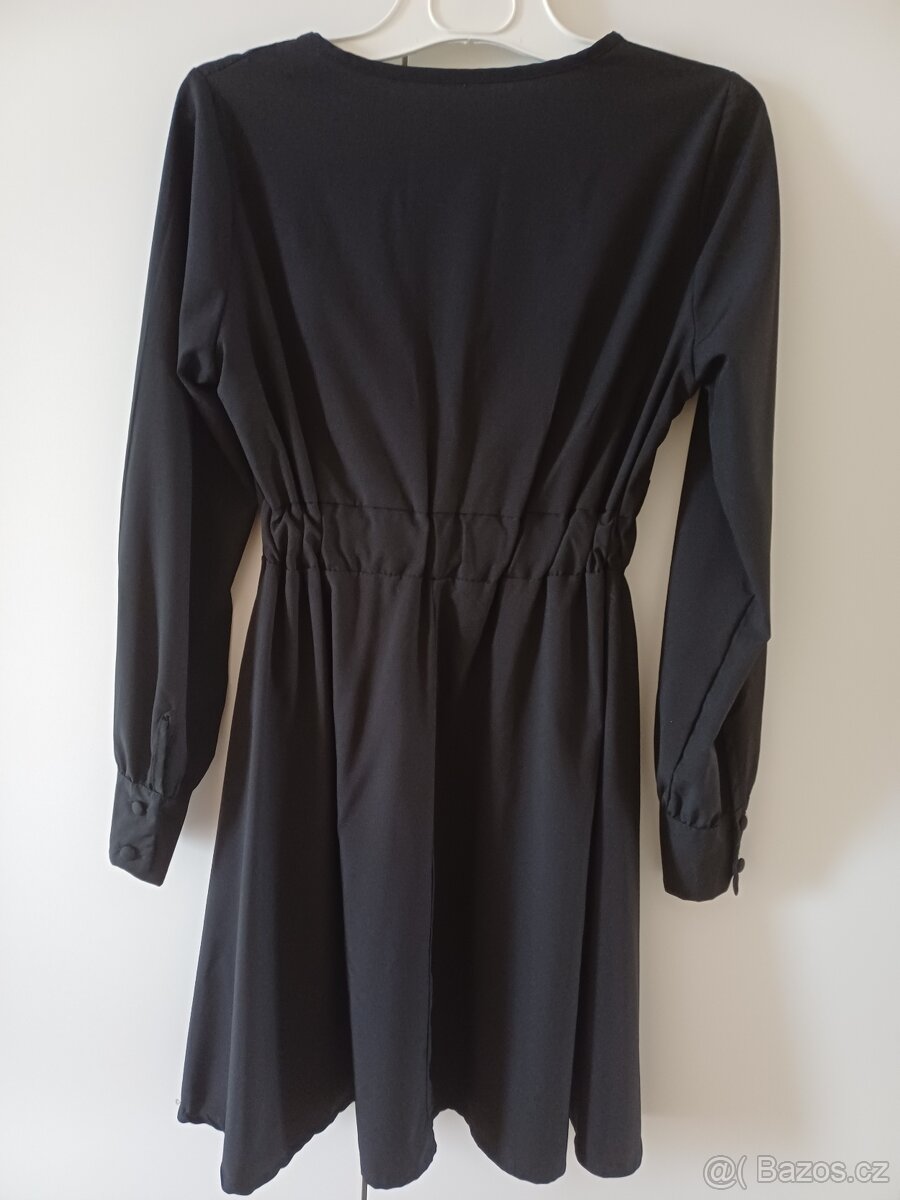 Šaty vel. S