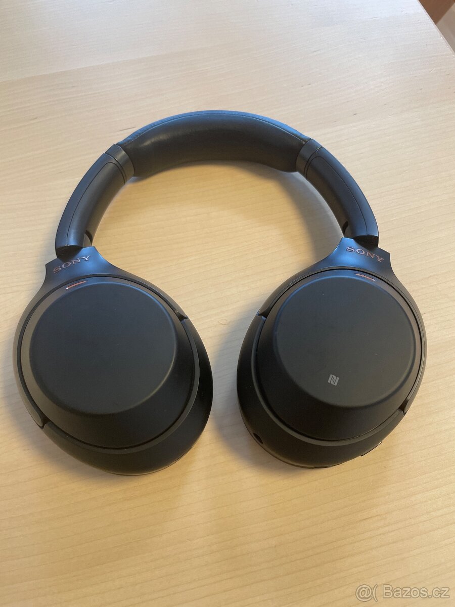 Sony wh-1000xm3