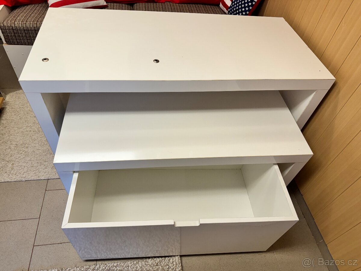 Vybavení do prodejny