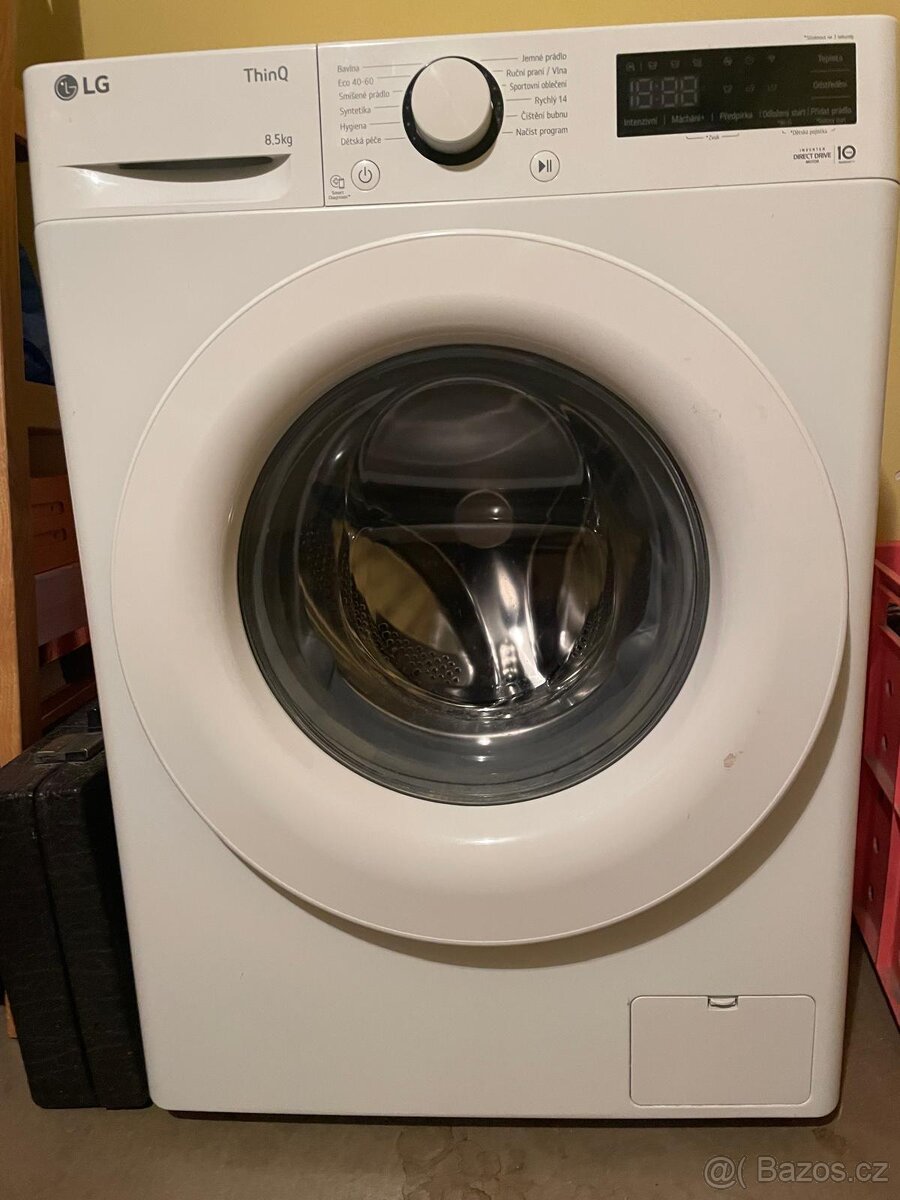 Prodej automatické pračky