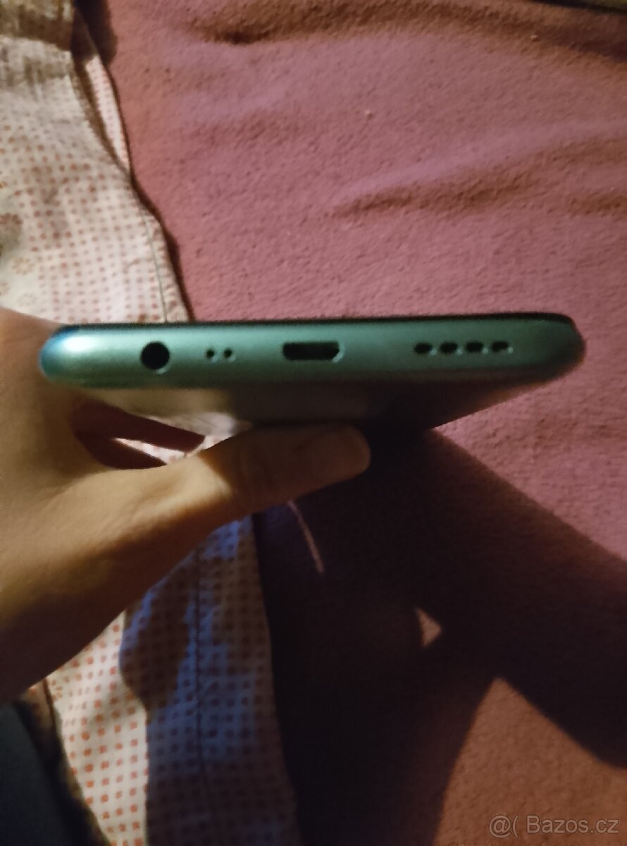 Realme C11