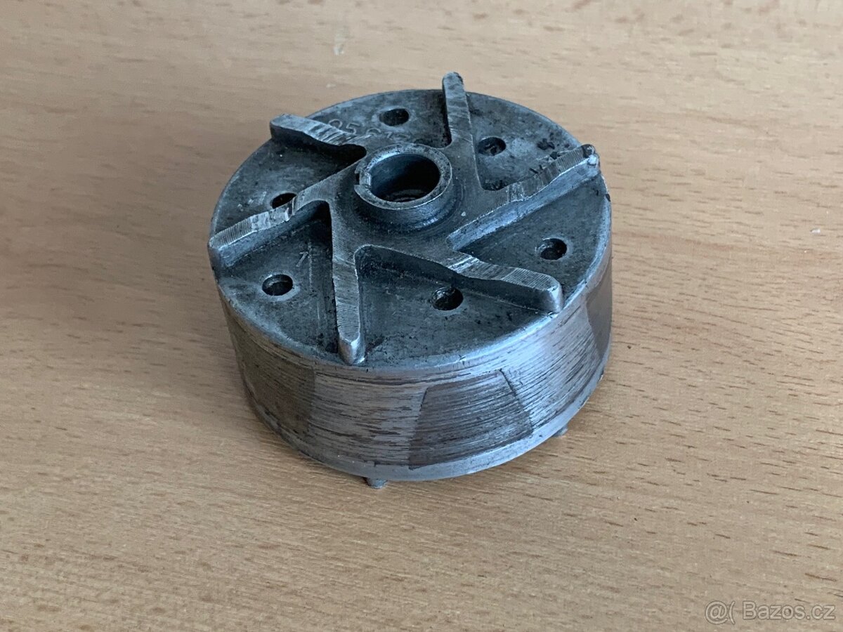 Rotor zapalování Magneto Jawa 50 Pionýr
