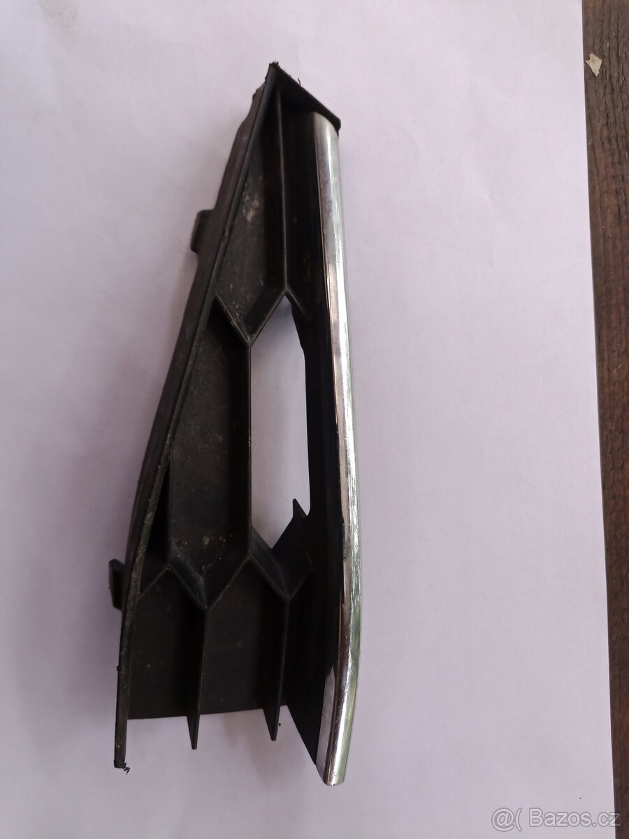 Krytka nárazníku Škoda Superb III, Superb 3