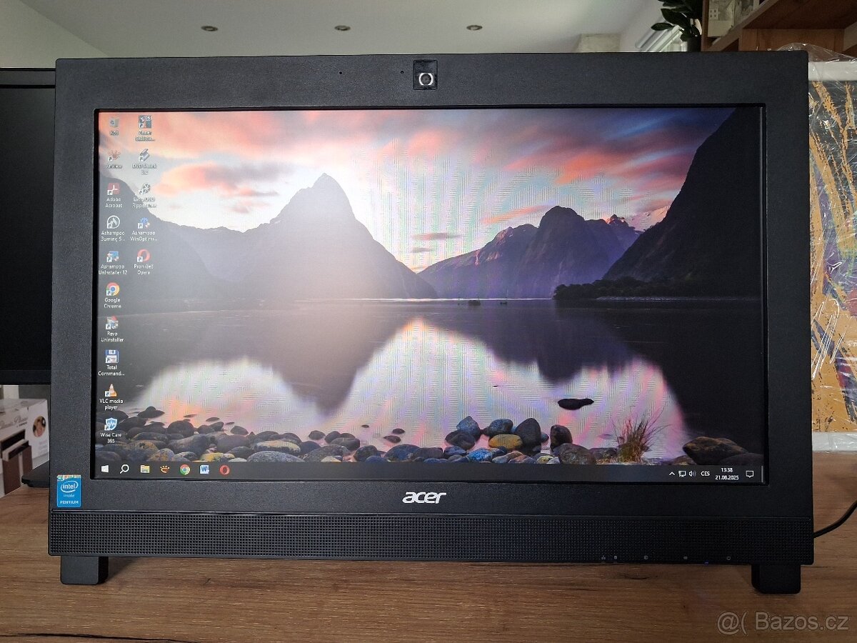 Acer Veriton Z2660G