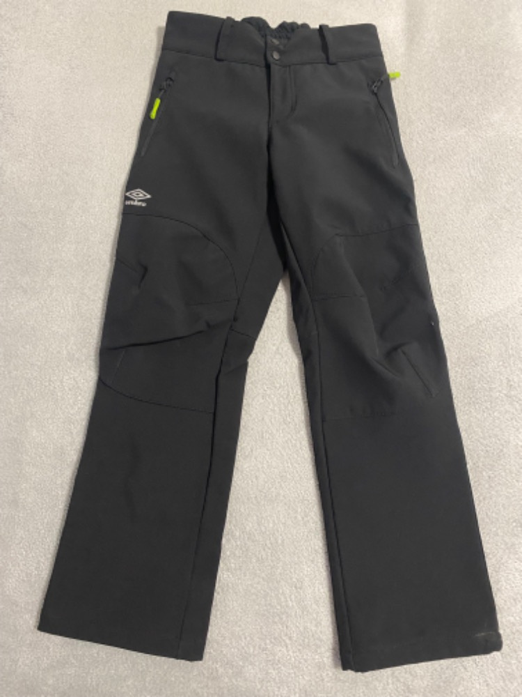 UMBRO oteplnené kalhoty