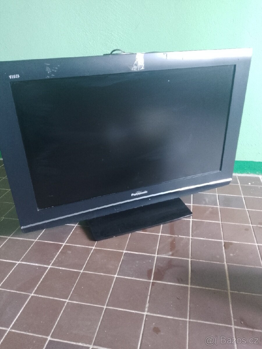 Televize Panasonic