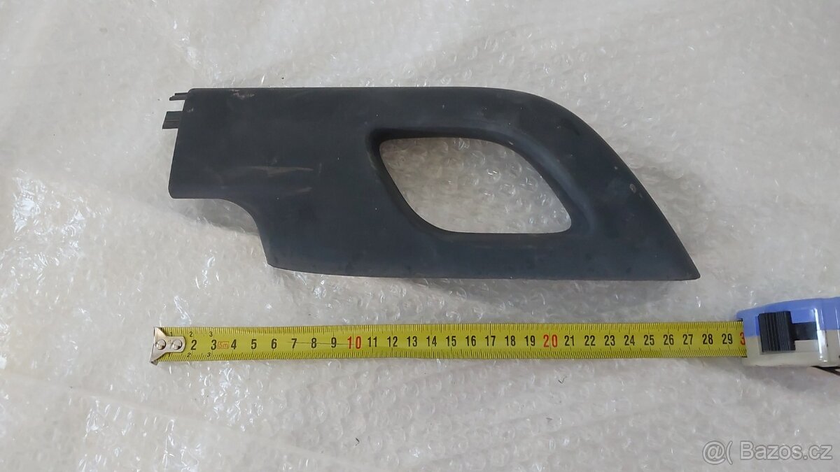 Nissan Pathfinder – Kryt hagusu LZ