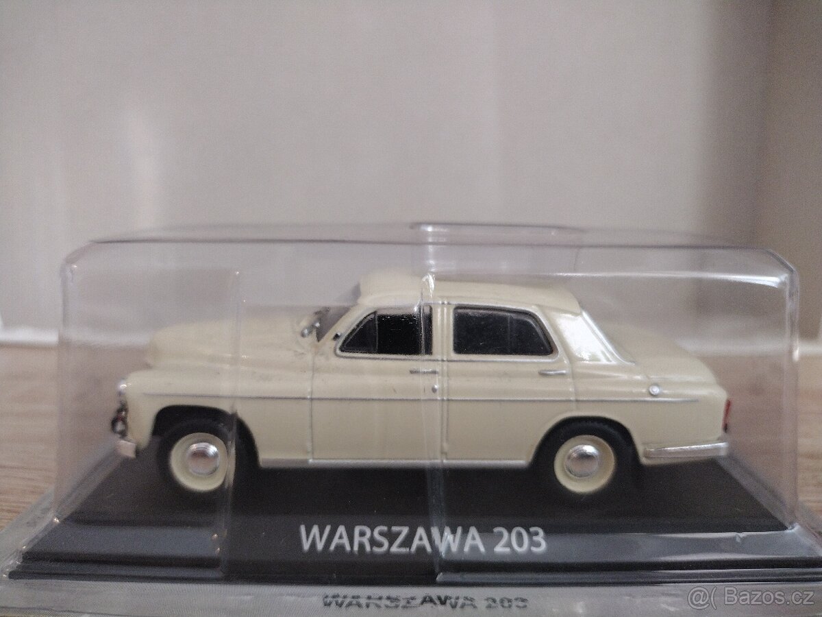 Legendární automobily minulé éry - 10