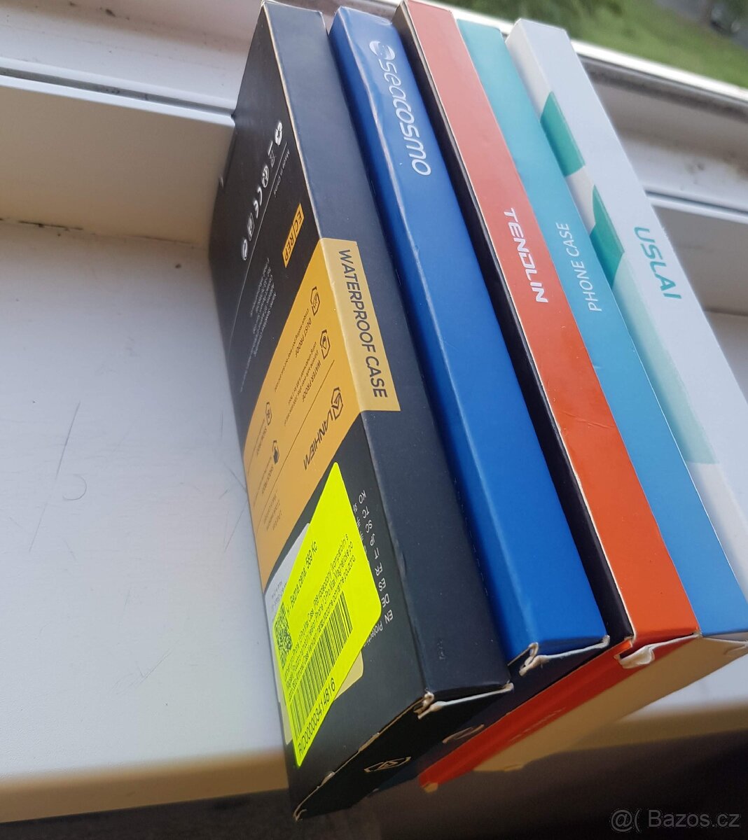 Kryty na iphone 13 pro max číst popis