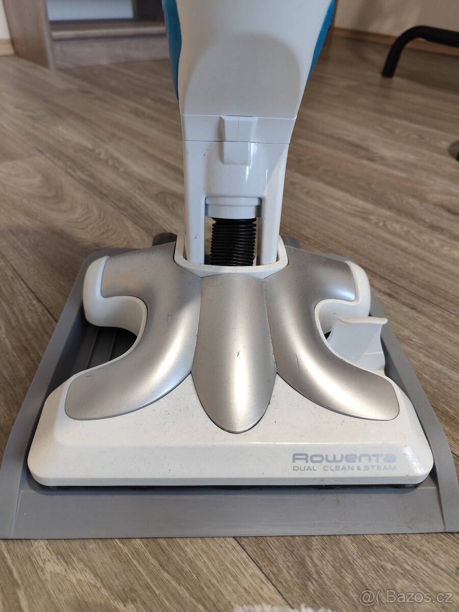 Vysavač Roventa