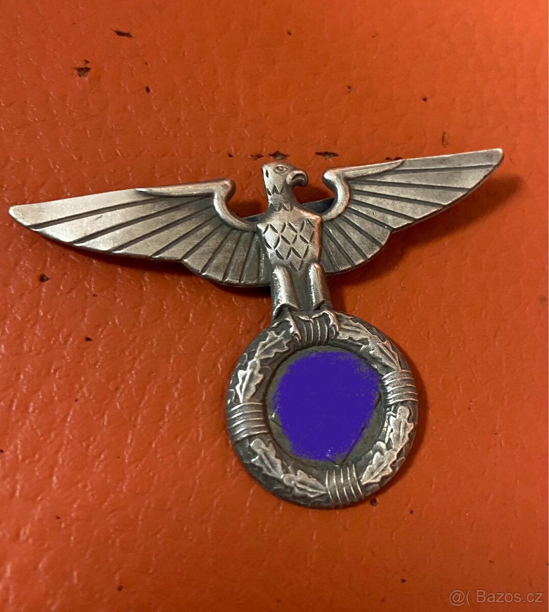 Orlice na brgiadýrku