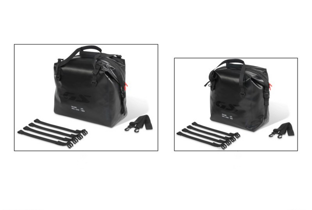 BMW R 1300 GS Adv - orig. BMW vnitřní taška do ALU kufru