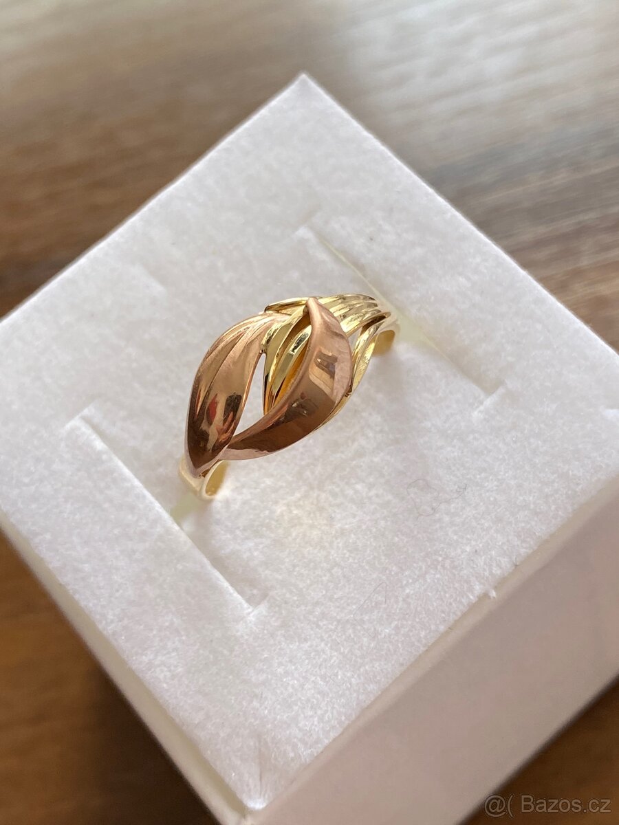 Zlatý prsten