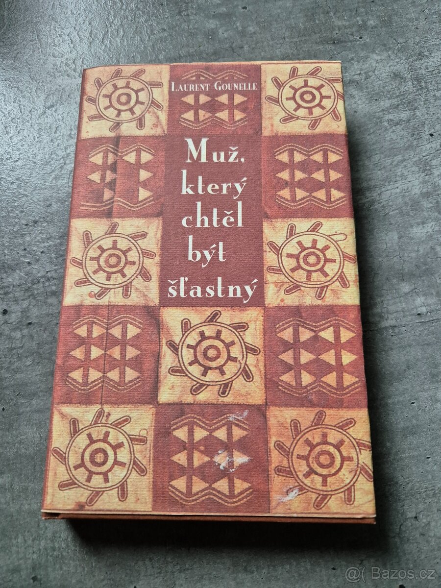 Muž, který chtěl být štastný