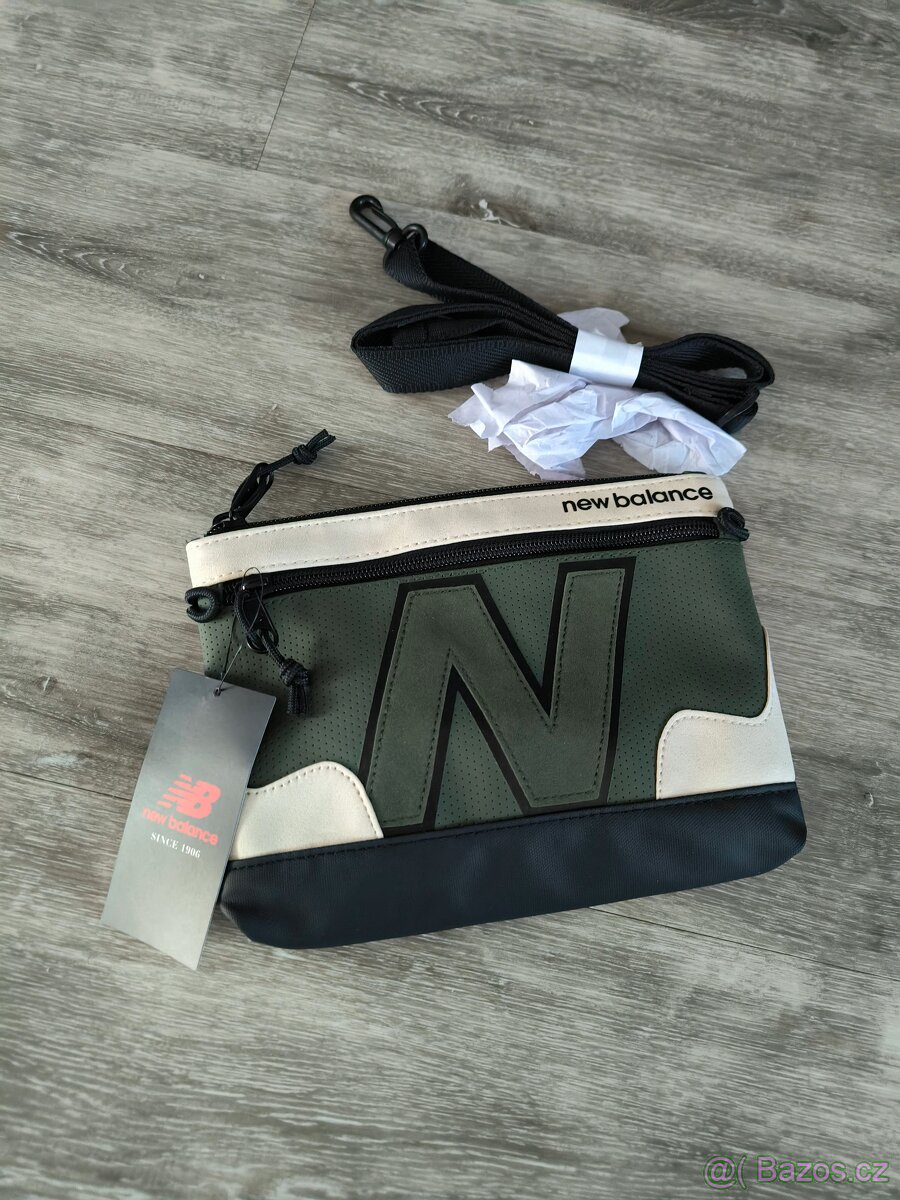 Pánská taška New Balance