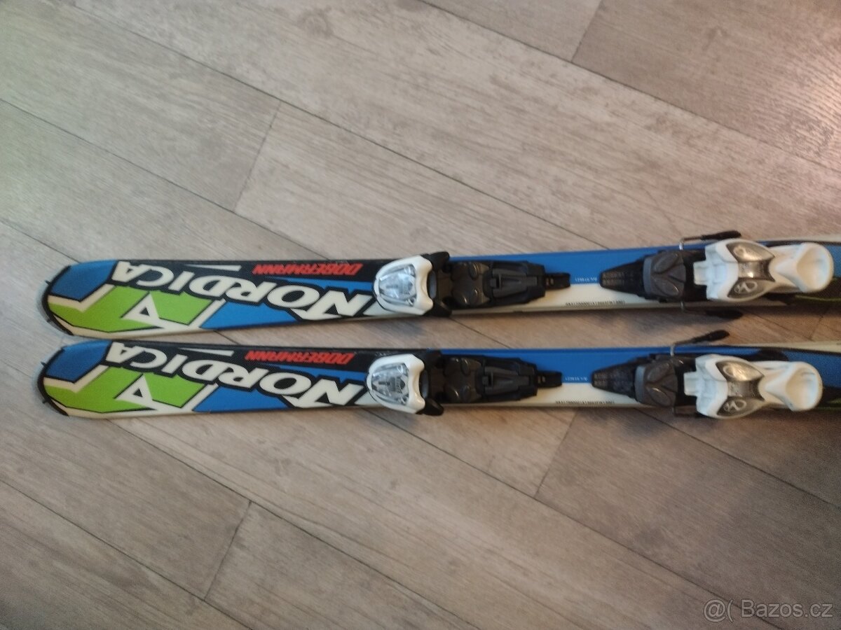 Lyze Nordica 120 cm