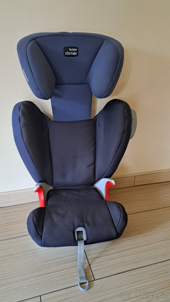 Autosedačka Britax Romer Kidfix SL SICT