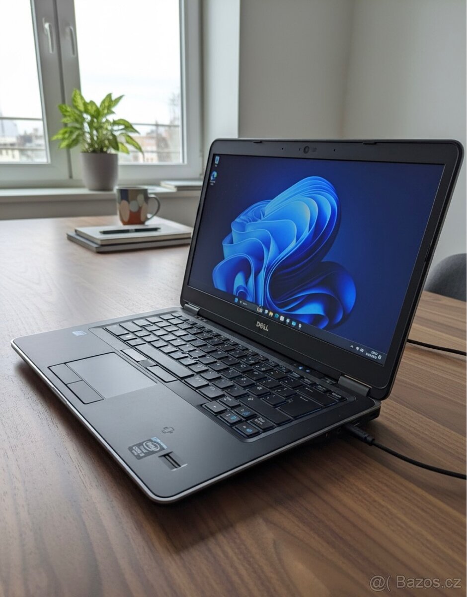 Notebook DELL LaTitude e7440