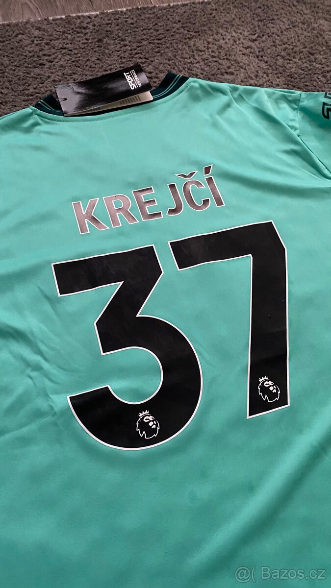 Dětský fotbalový set Ladislav Krejčí