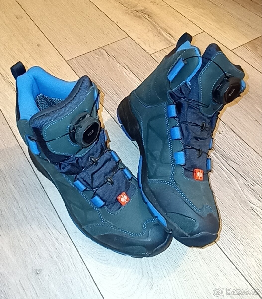 Engelbert Strauss Tethys pracovní obuv vel. 41 - nové