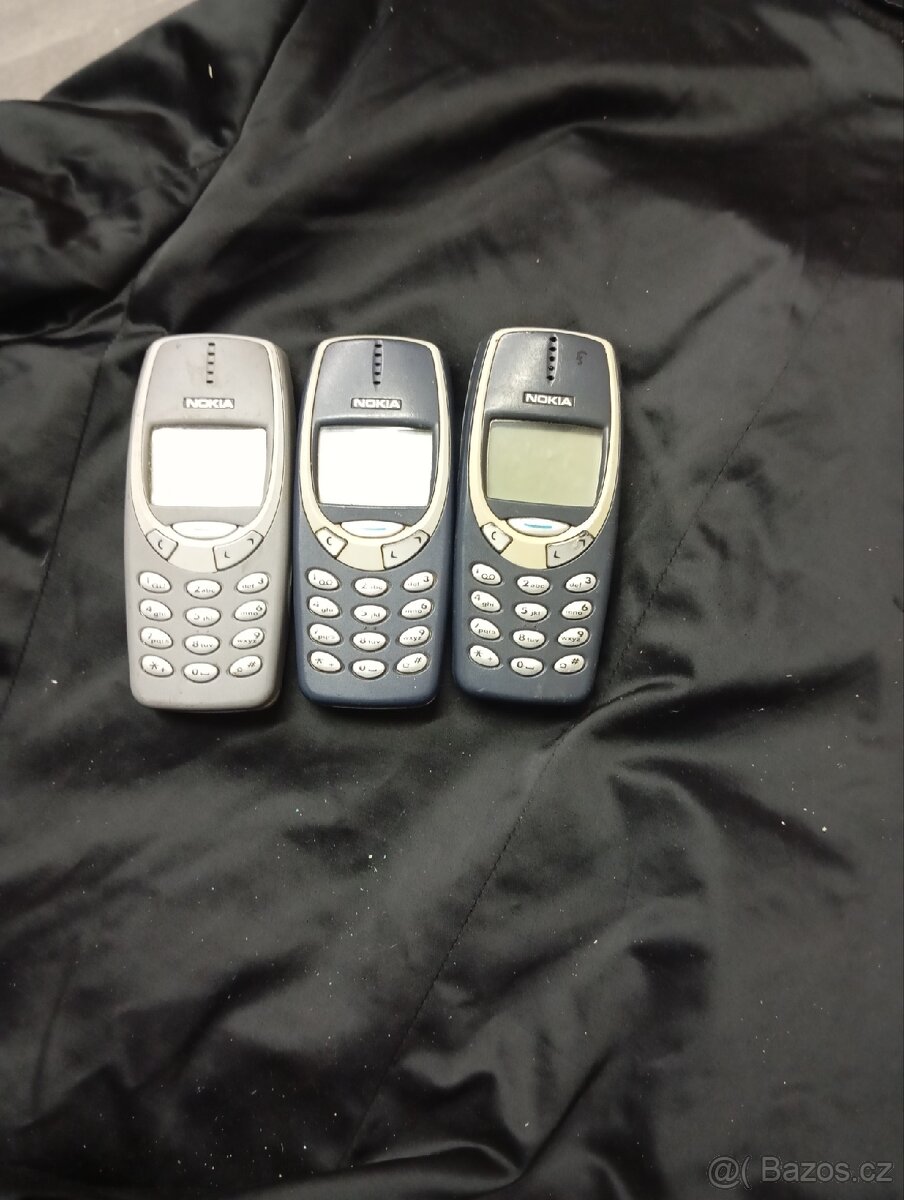 Nokia 3310