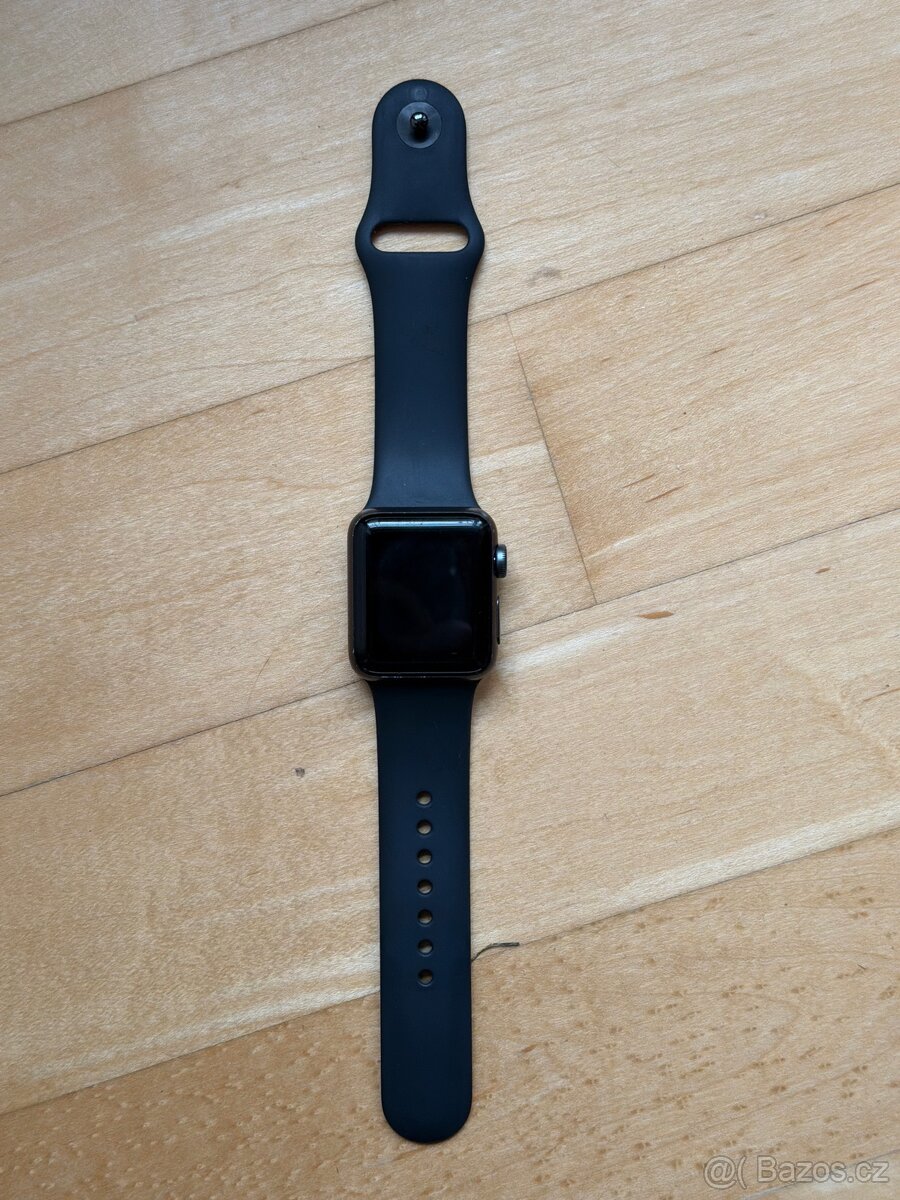 Apple Watch 3