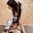 Hvězdářský dalekohled Celestron CPC-1100 XLT GPS