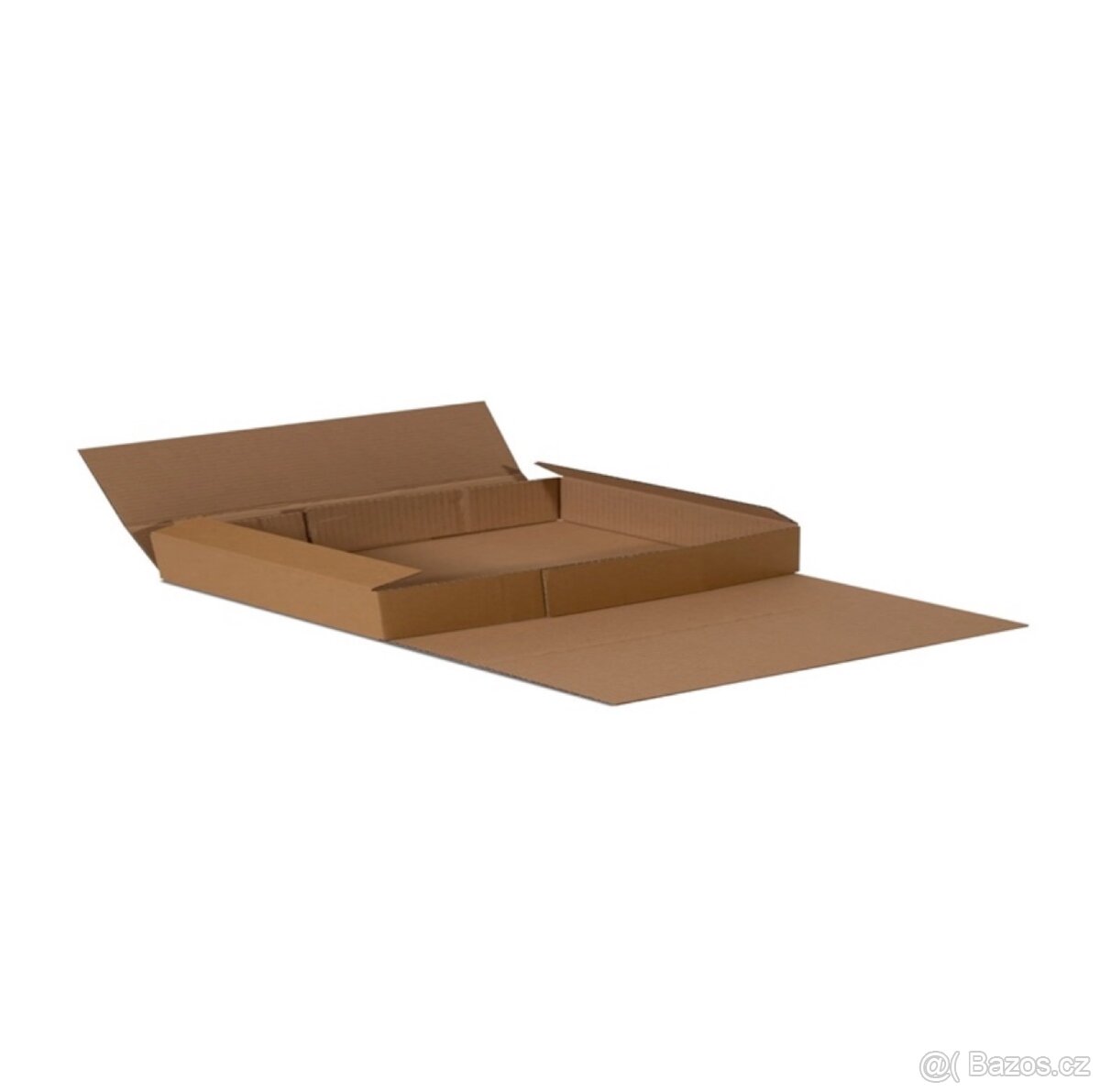 Kartonové krabice na obrazy nebo fotografie (50ks)